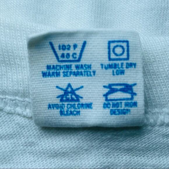 VINTAGE 4H CHAMPTION SINGLE STITCH GRAPHIC MADE IN THE USA LARGE - Picture 5 of 7